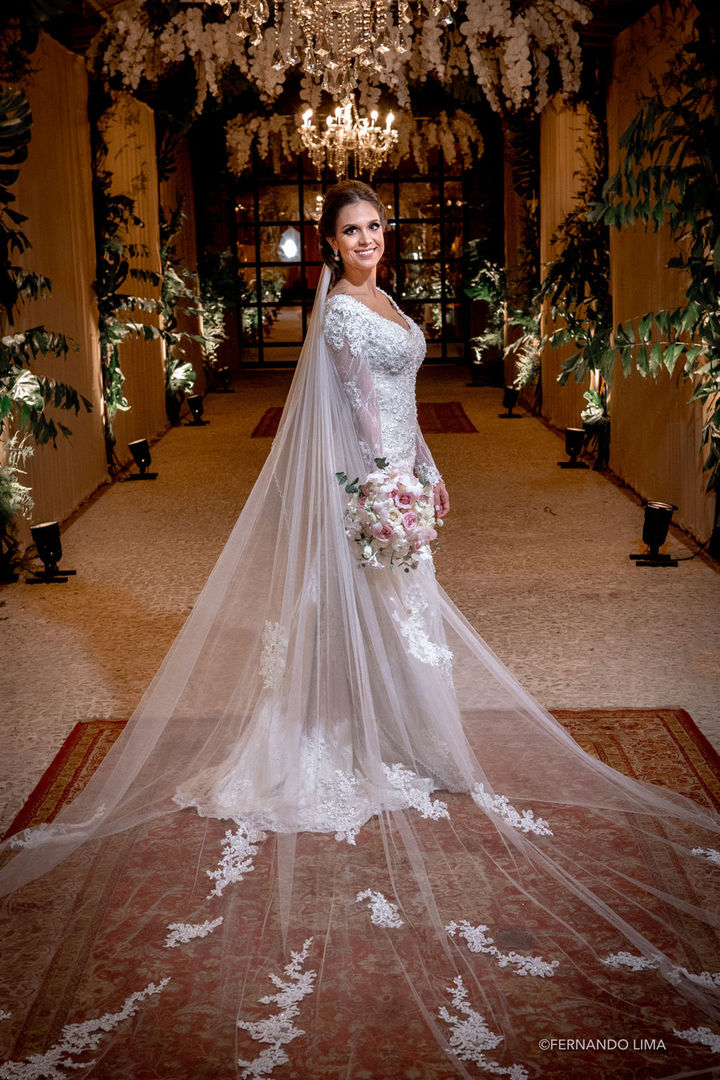 Foto Casamento Marina e Arthur, Vivere Eventi Foto Casamento Marina e Arthur, Vivere Eventi - Imagem 63