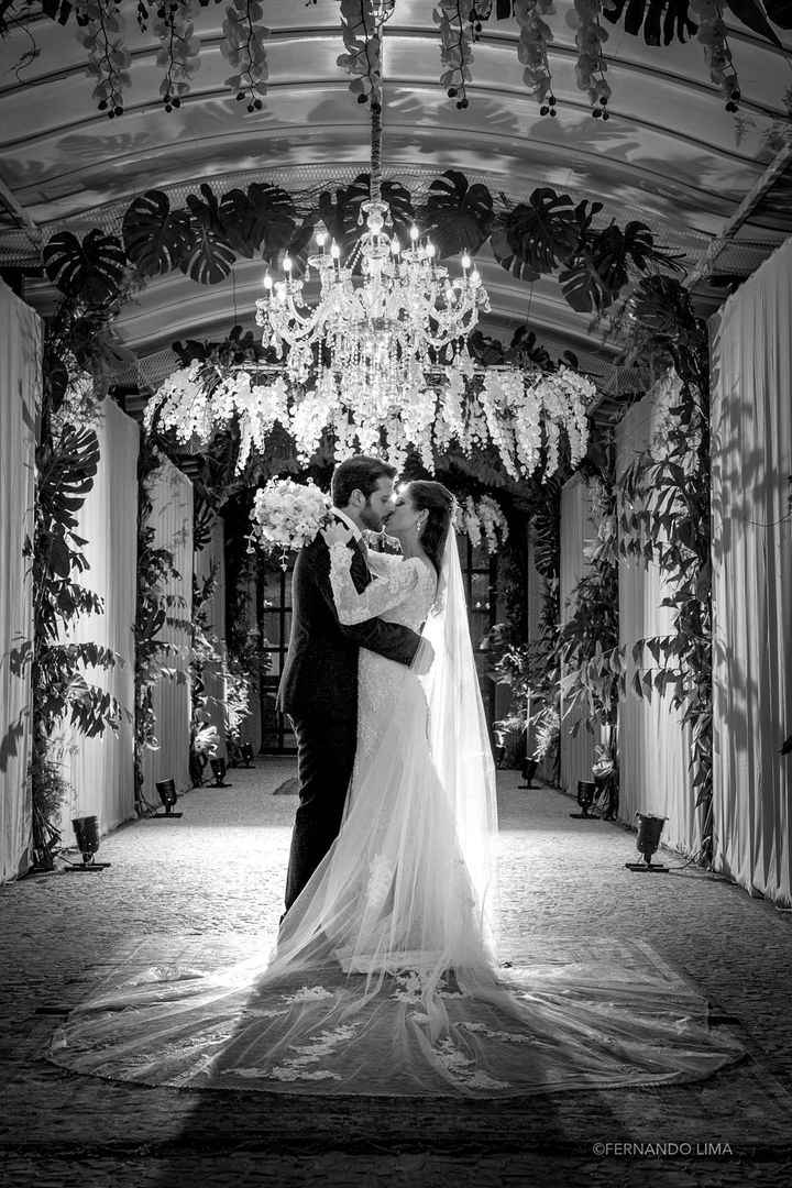 Foto Casamento Marina e Arthur, Vivere Eventi Foto Casamento Marina e Arthur, Vivere Eventi - Imagem 68