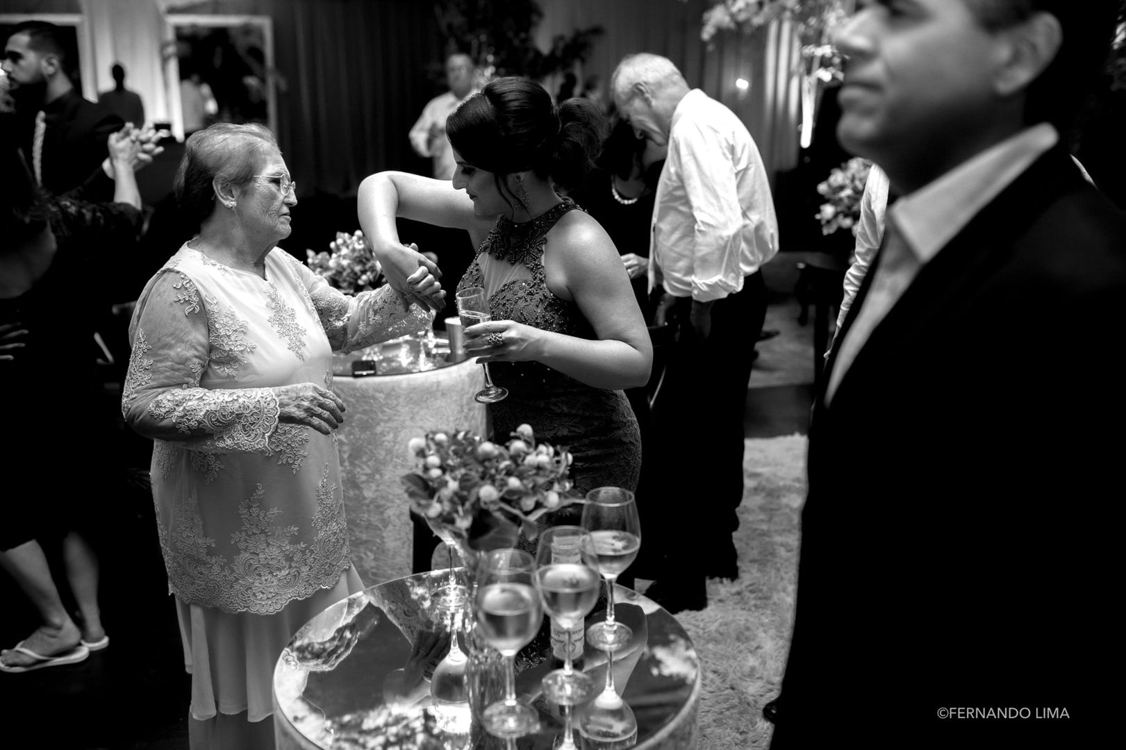 Foto Casamento Marina e Arthur, Vivere Eventi Foto Casamento Marina e Arthur, Vivere Eventi - Imagem 86