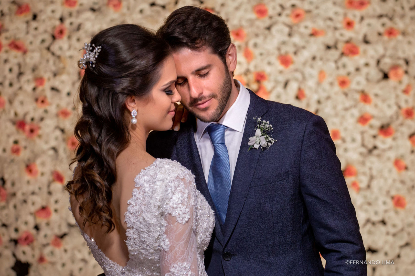 Foto Casamento Marina e Arthur, Vivere Eventi Foto Casamento Marina e Arthur, Vivere Eventi - Imagem 79