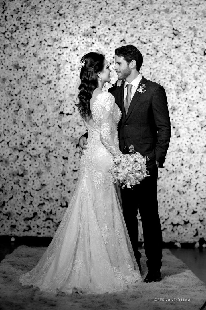 Foto Casamento Marina e Arthur, Vivere Eventi Foto Casamento Marina e Arthur, Vivere Eventi - Imagem 77