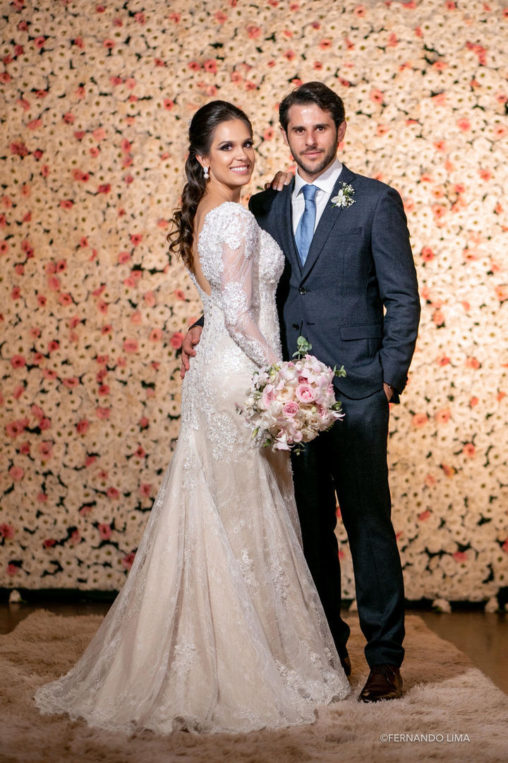 Foto Casamento Marina e Arthur, Vivere Eventi Foto Casamento Marina e Arthur, Vivere Eventi - Imagem 78