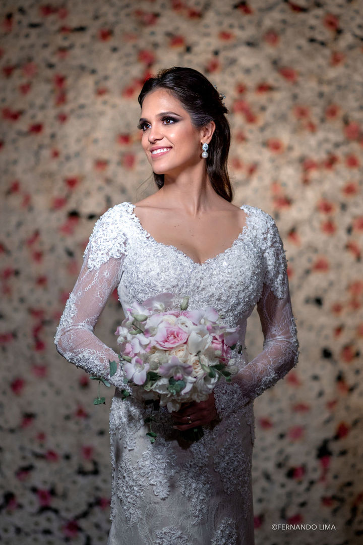 Foto Casamento Marina e Arthur, Vivere Eventi Foto Casamento Marina e Arthur, Vivere Eventi - Imagem 76