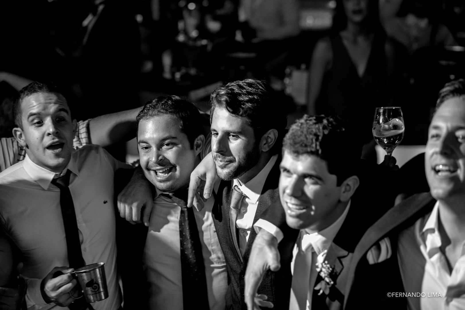 Foto Casamento Marina e Arthur, Vivere Eventi Foto Casamento Marina e Arthur, Vivere Eventi - Imagem 99