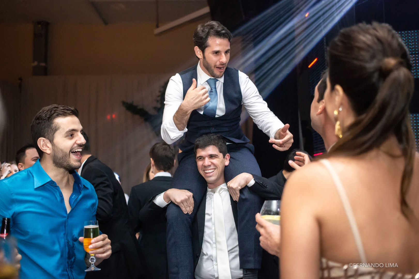 Foto Casamento Marina e Arthur, Vivere Eventi Foto Casamento Marina e Arthur, Vivere Eventi - Imagem 103