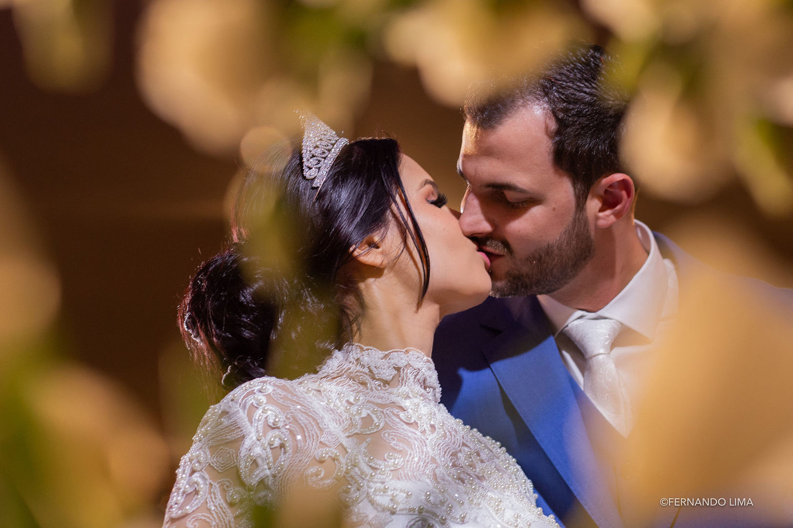 Foto Casamento Ellen e Guilherme, Flamboyant Eventos Foto Casamento Ellen e Guilherme, Flamboyant Eventos - Imagem 71