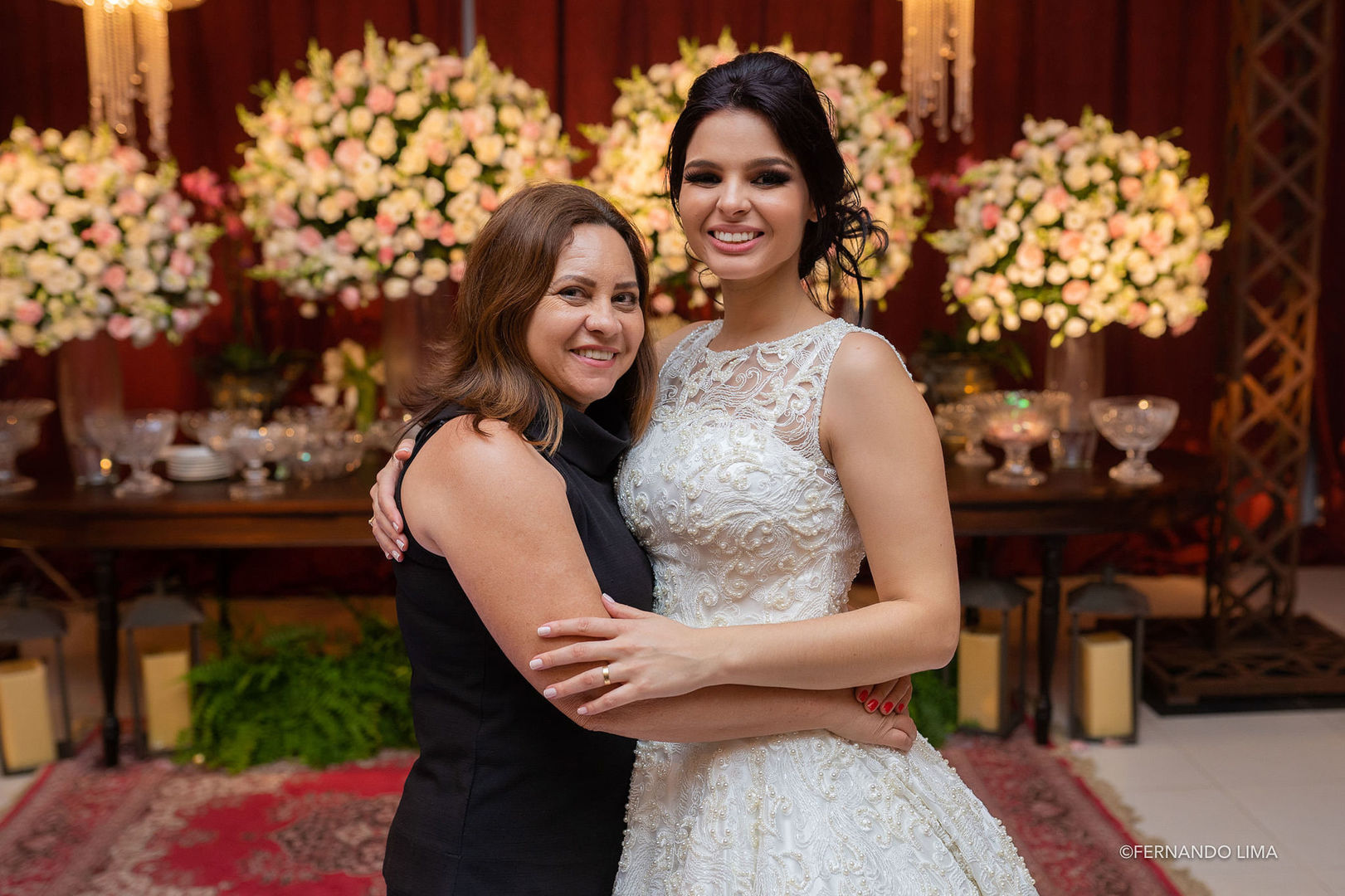 Foto Casamento Ellen e Guilherme, Flamboyant Eventos Foto Casamento Ellen e Guilherme, Flamboyant Eventos - Imagem 88