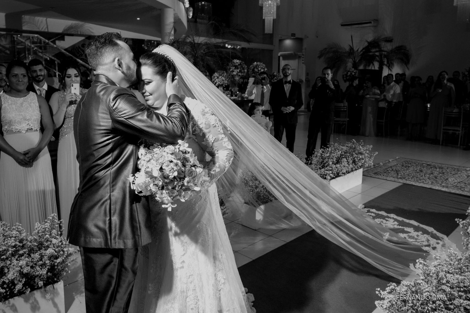 Foto Casamento Bruna e Henrique, Nova Iorque eventos Foto Casamento Bruna e Henrique, Nova Iorque eventos - Imagem 17