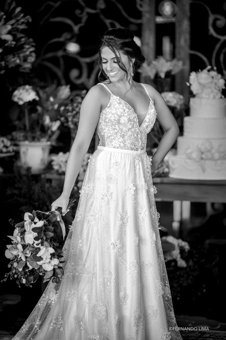 Foto Casamento Mayara e Alex, Estância Monza Birigui Foto Casamento Mayara e Alex, Estância Monza Birigui - Imagem 71