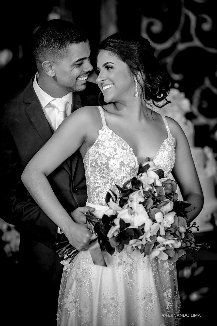Foto Casamento Mayara e Alex, Estância Monza Birigui Foto Casamento Mayara e Alex, Estância Monza Birigui - Imagem 73