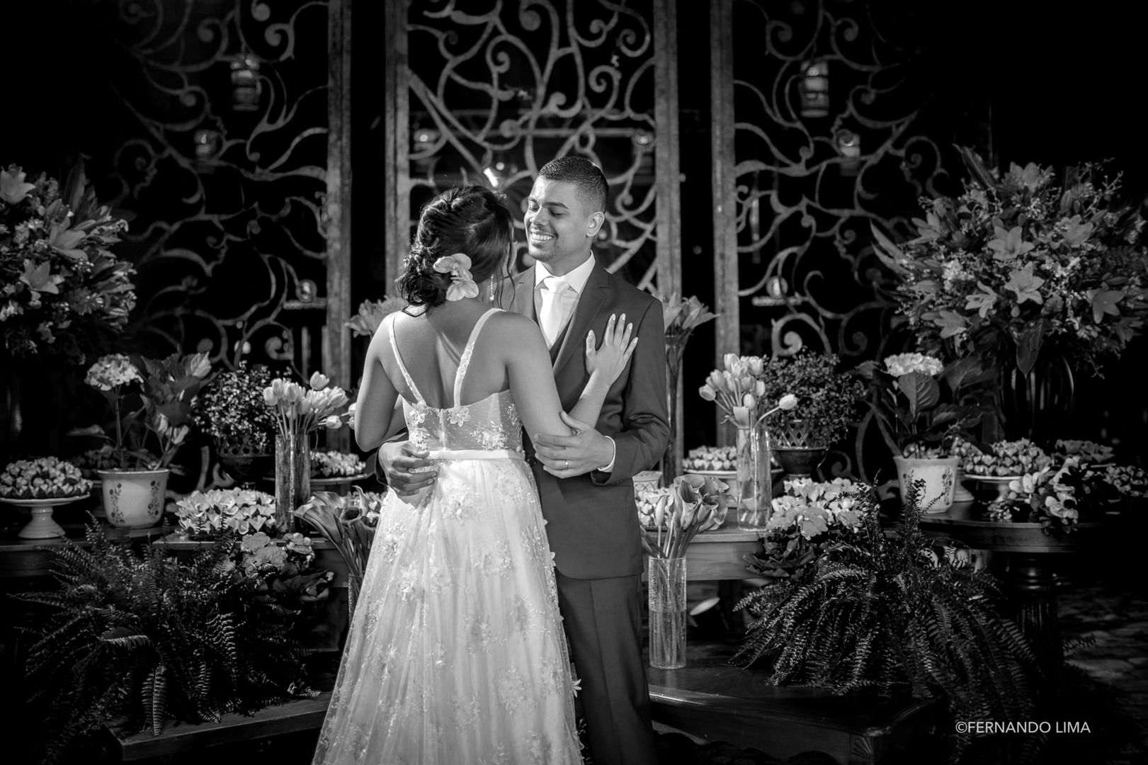Foto Casamento Mayara e Alex, Estância Monza Birigui Foto Casamento Mayara e Alex, Estância Monza Birigui - Imagem 66