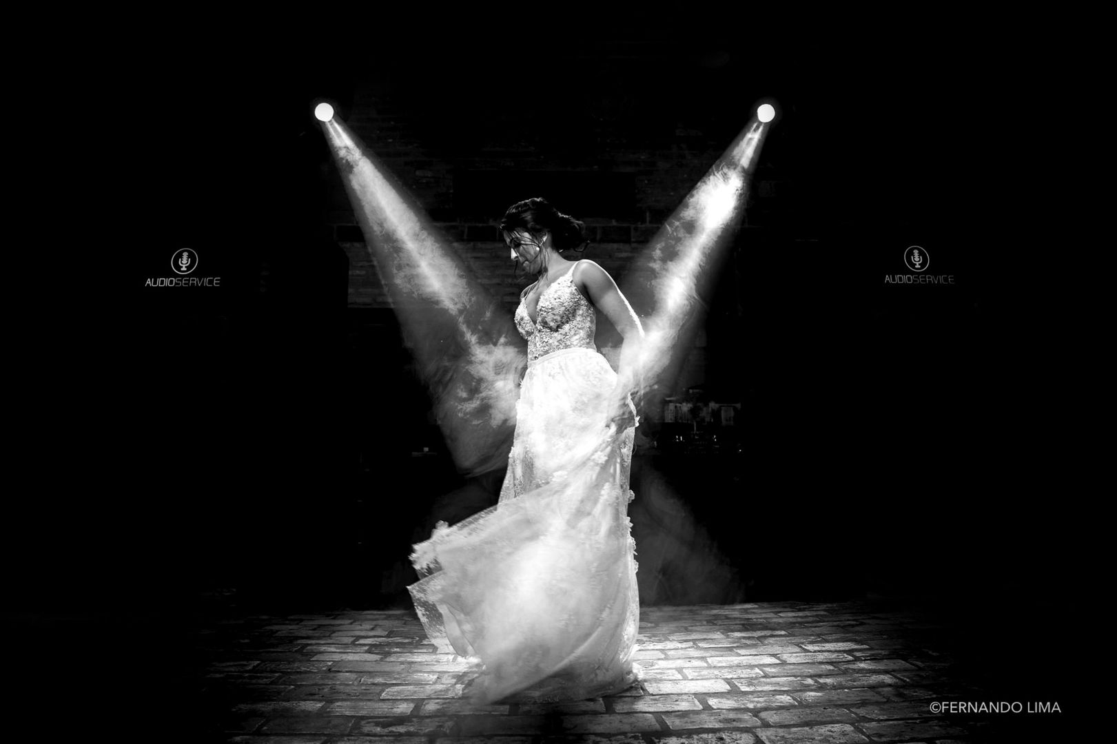 Foto Casamento Mayara e Alex, Estância Monza Birigui Foto Casamento Mayara e Alex, Estância Monza Birigui - Imagem 75