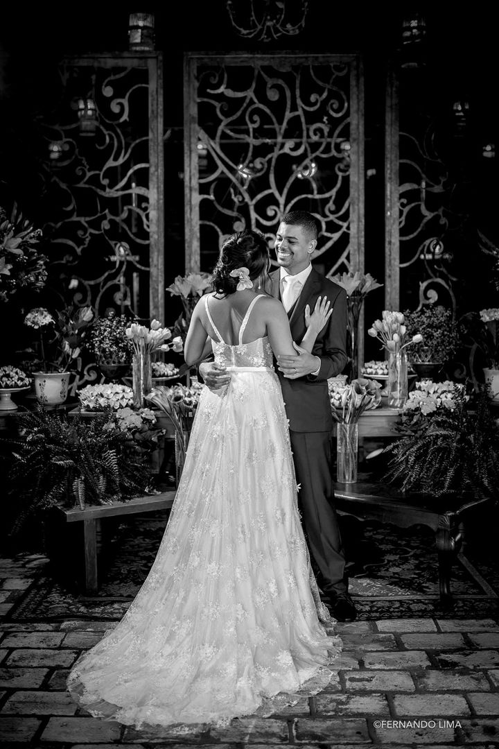 Foto Casamento Mayara e Alex, Estância Monza Birigui Foto Casamento Mayara e Alex, Estância Monza Birigui - Imagem 65