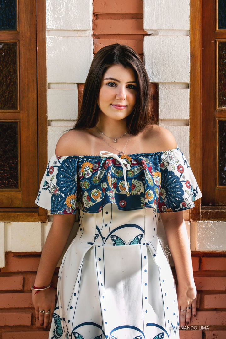 Foto Book fotográfico 15 anos Larissa Foto Book fotográfico 15 anos Larissa - Imagem 6
