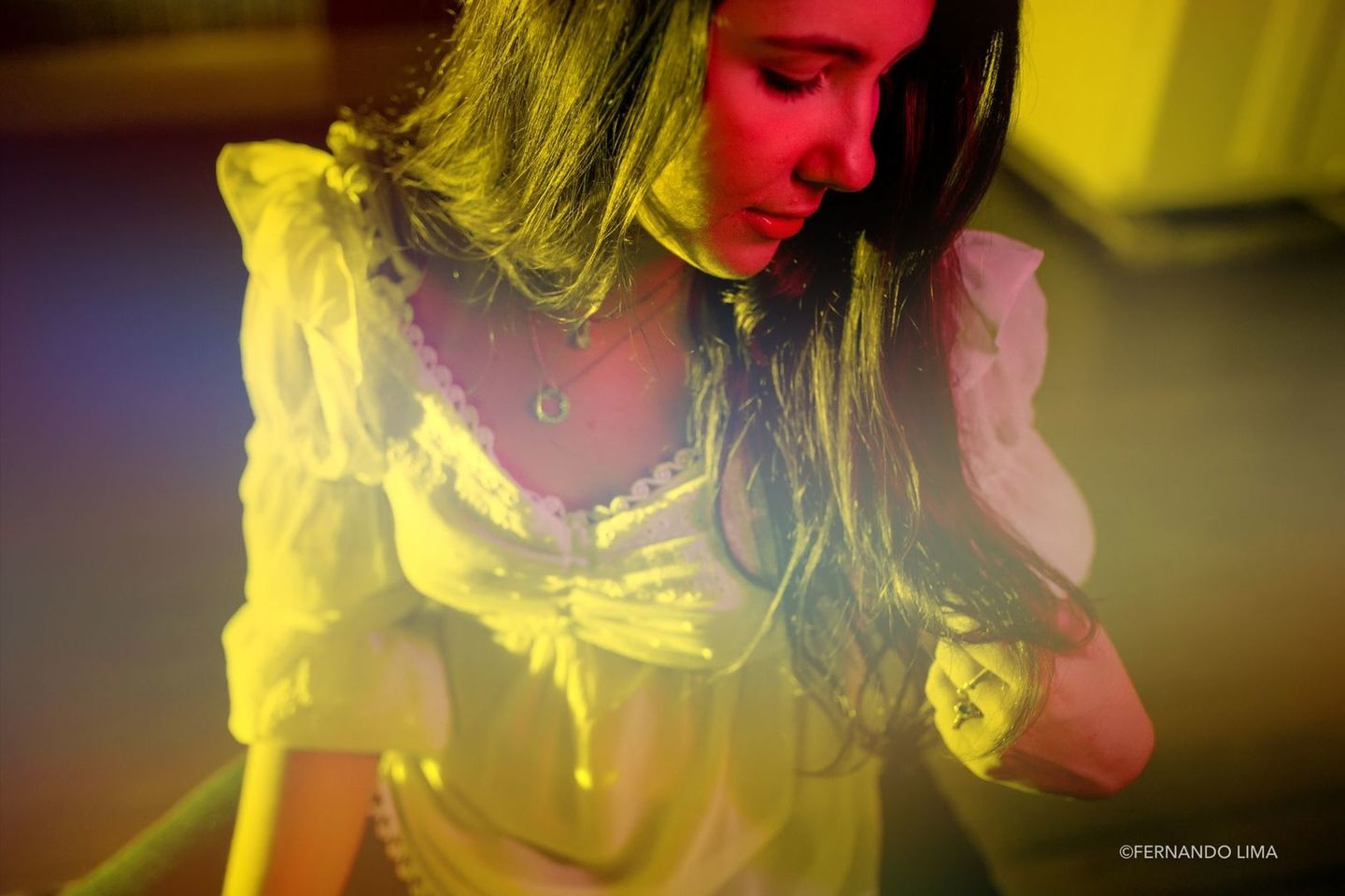 Book fotográfico 15 anos Larissa