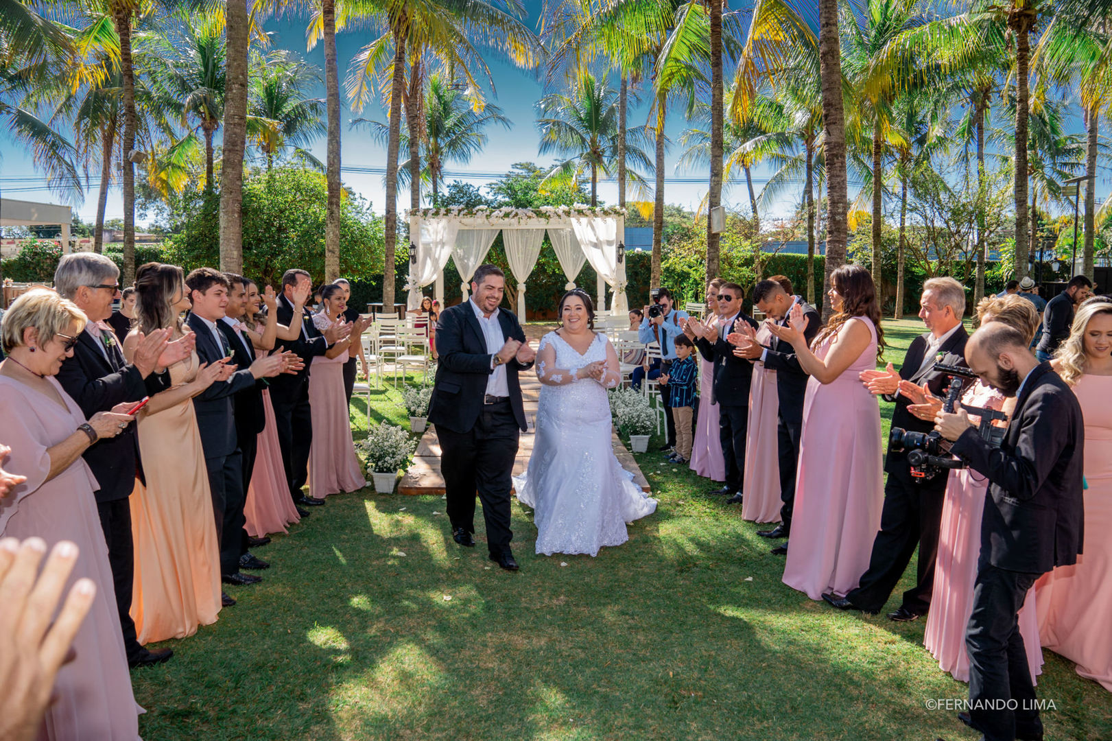 Foto Casamento Marcelo e Liandria, Califórnia Eventos Foto Casamento Marcelo e Liandria, Califórnia Eventos - Imagem 62