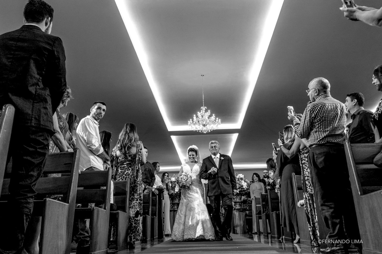 Foto Casamento Aline e Leonardo, Mariá Plaza Hotel Foto Casamento Aline e Leonardo, Mariá Plaza Hotel - Imagem 12