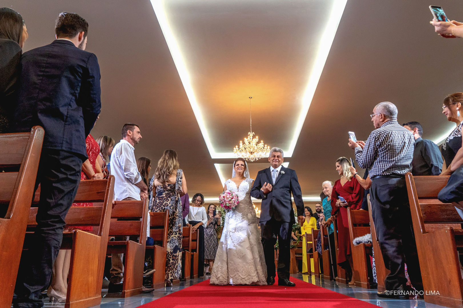 Foto Casamento Aline e Leonardo, Mariá Plaza Hotel Foto Casamento Aline e Leonardo, Mariá Plaza Hotel - Imagem 13