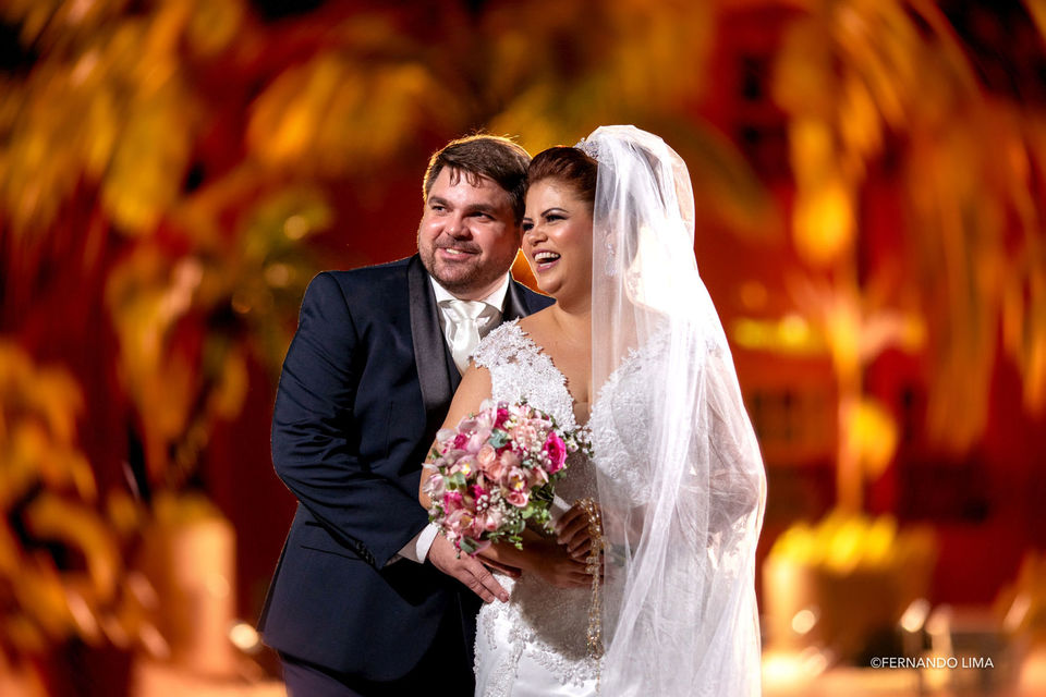 Casamento Aline e Leonardo, Mariá Plaza Hotel 