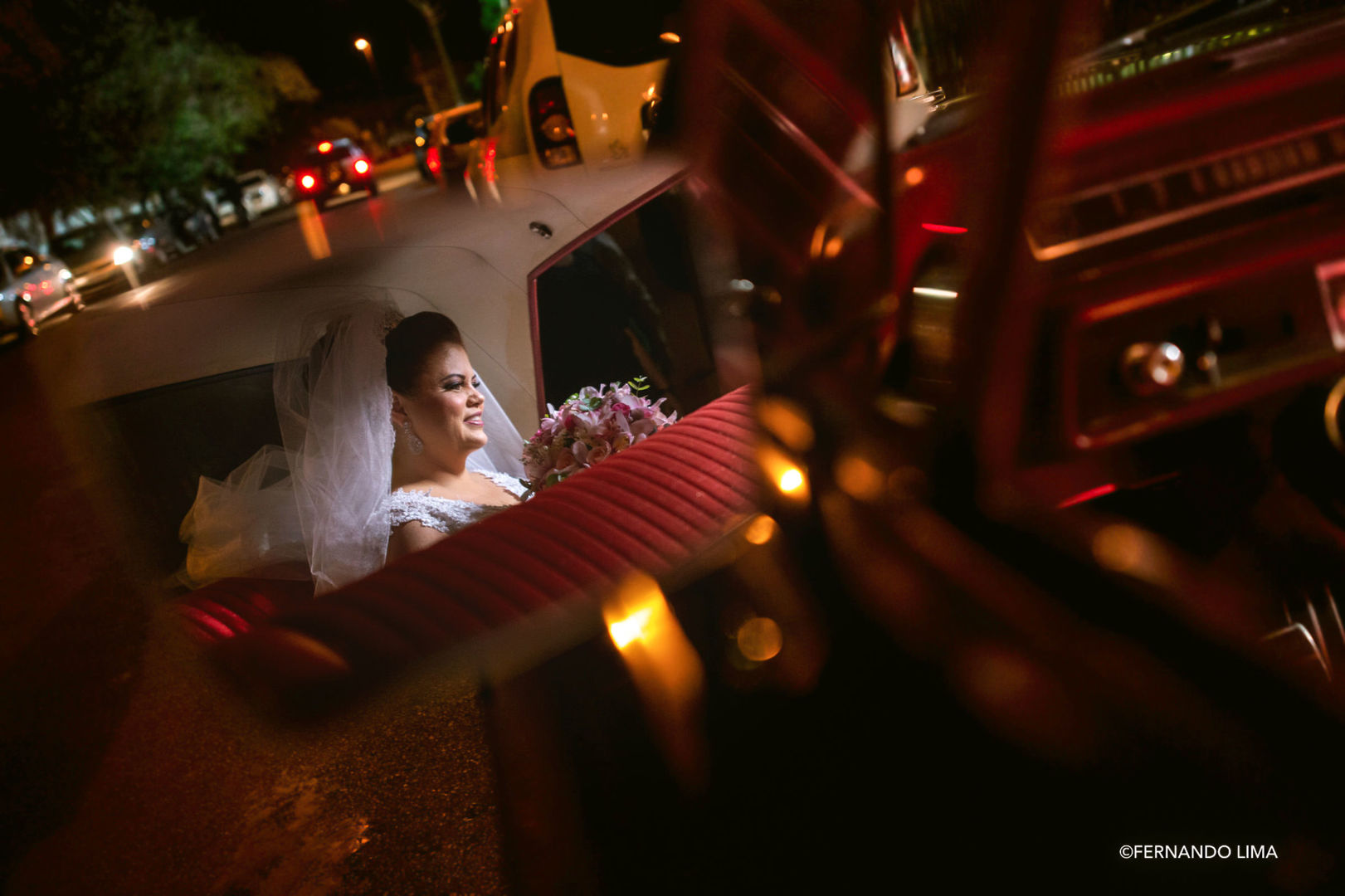 Foto Casamento Aline e Leonardo, Mariá Plaza Hotel Foto Casamento Aline e Leonardo, Mariá Plaza Hotel - Imagem 19