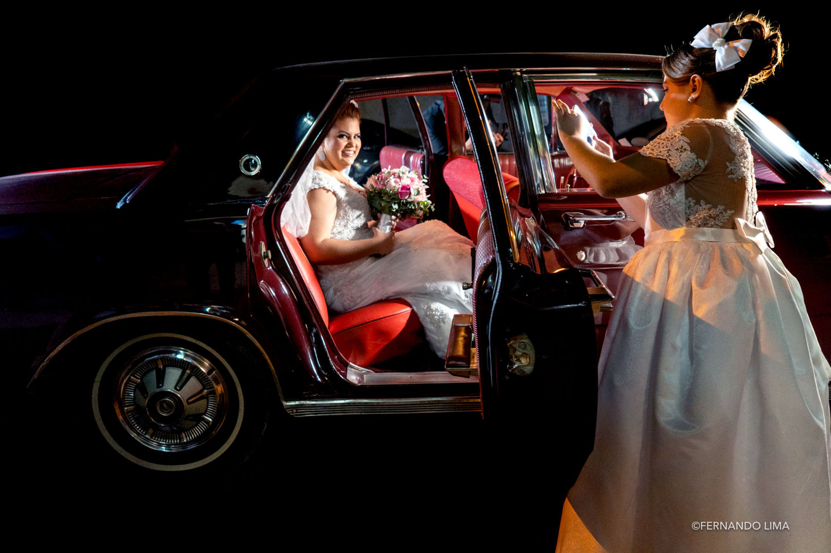Foto Casamento Aline e Leonardo, Mariá Plaza Hotel Foto Casamento Aline e Leonardo, Mariá Plaza Hotel - Imagem 8