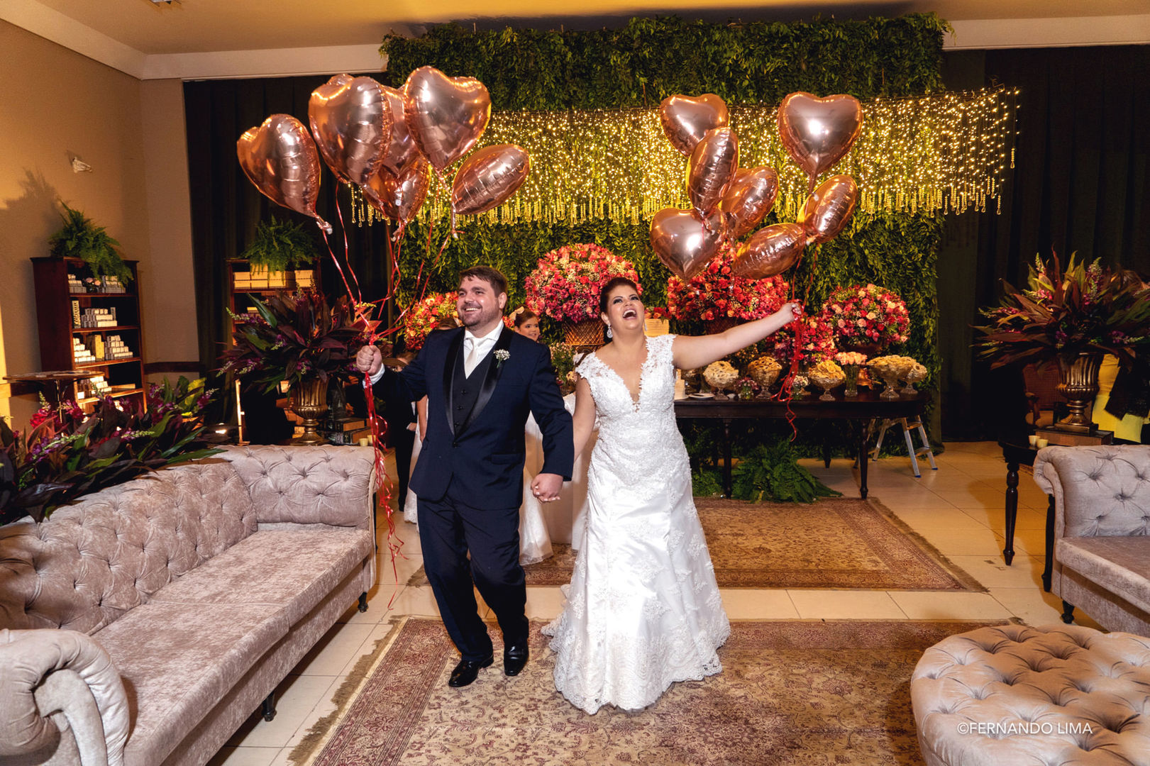 Foto Casamento Aline e Leonardo, Mariá Plaza Hotel Foto Casamento Aline e Leonardo, Mariá Plaza Hotel - Imagem 30
