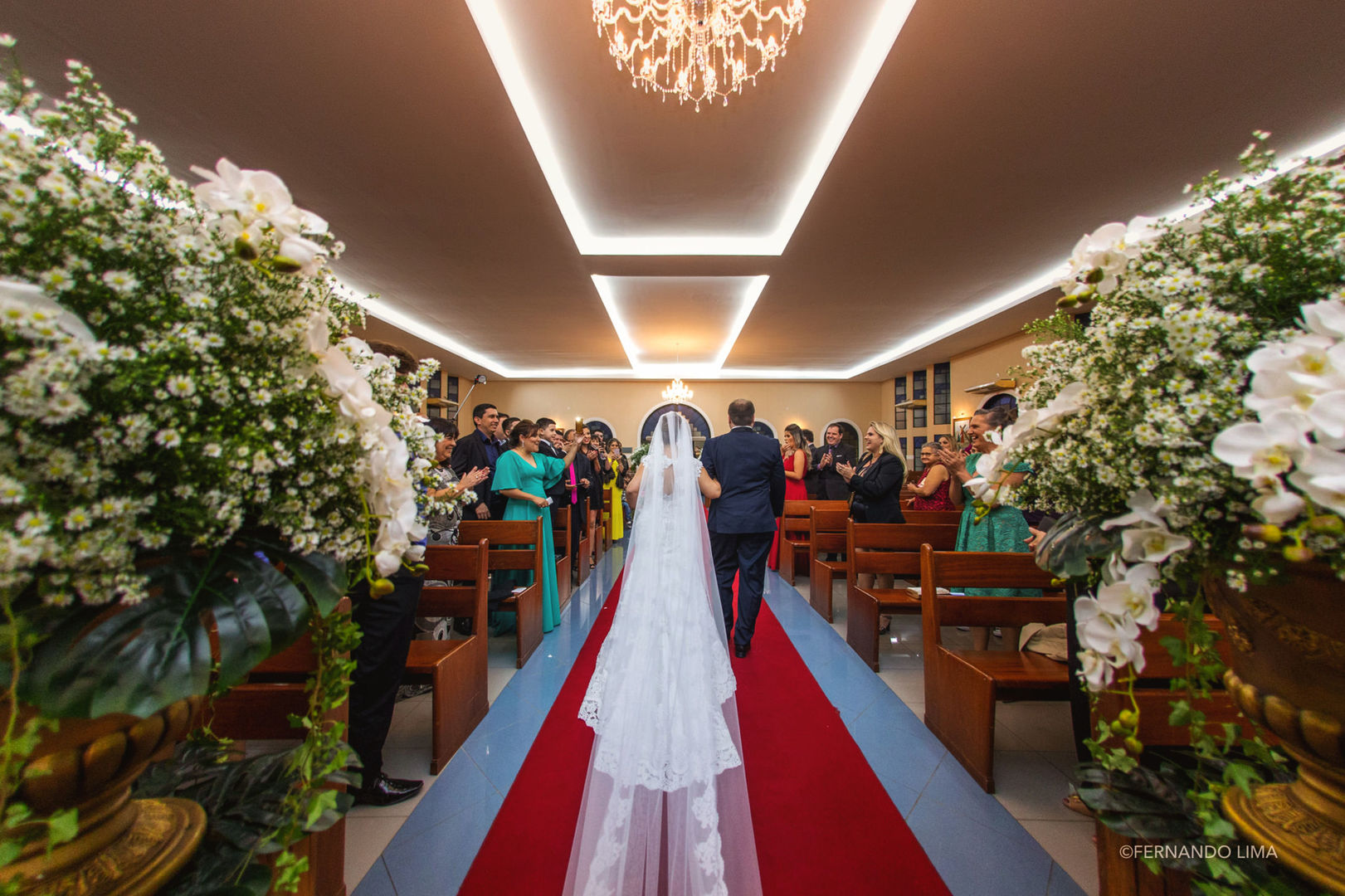 Foto Casamento Aline e Leonardo, Mariá Plaza Hotel Foto Casamento Aline e Leonardo, Mariá Plaza Hotel - Imagem 29