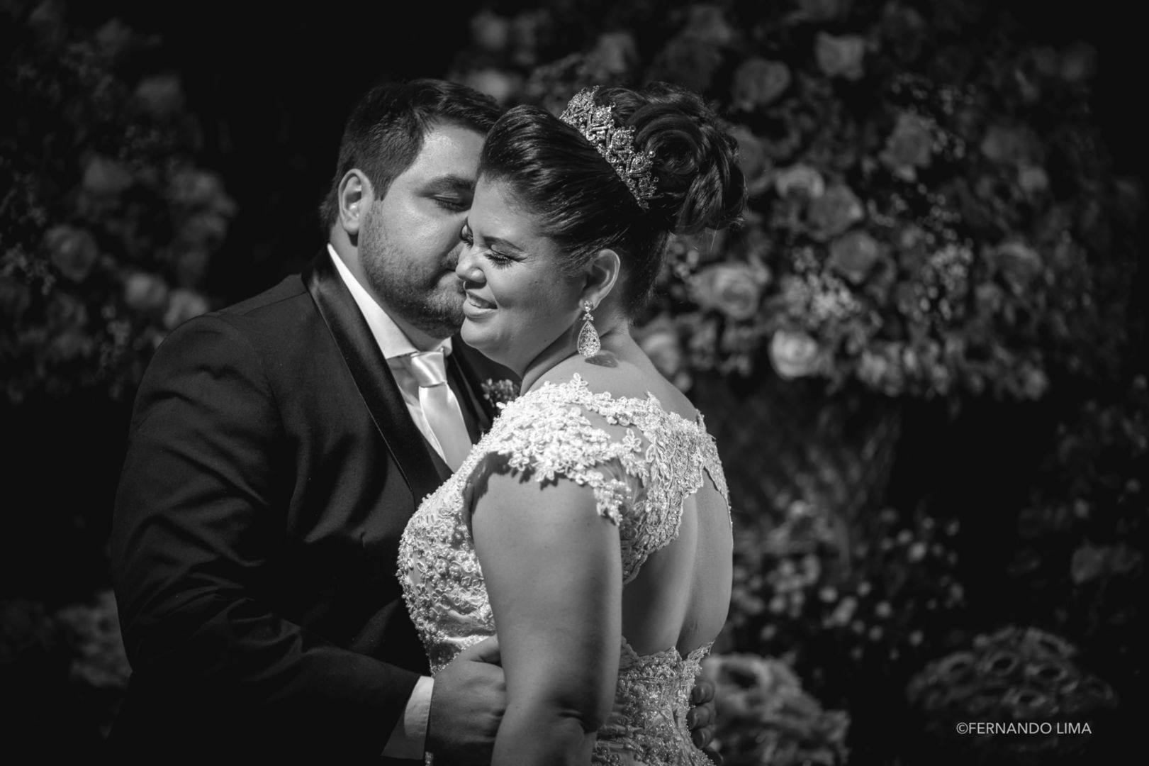 Foto Casamento Aline e Leonardo, Mariá Plaza Hotel Foto Casamento Aline e Leonardo, Mariá Plaza Hotel - Imagem 49