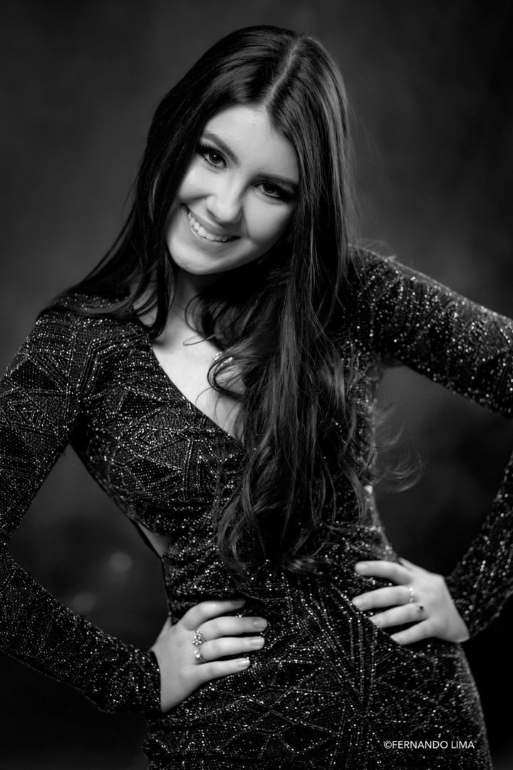 Foto Book 15 anos Larissa, Estúdio fotográfico FL Foto Book 15 anos Larissa, Estúdio fotográfico FL - Imagem 4