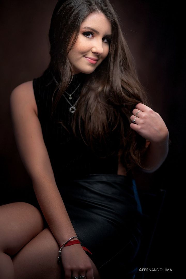 Foto Book 15 anos Larissa, Estúdio fotográfico FL Foto Book 15 anos Larissa, Estúdio fotográfico FL - Imagem 12