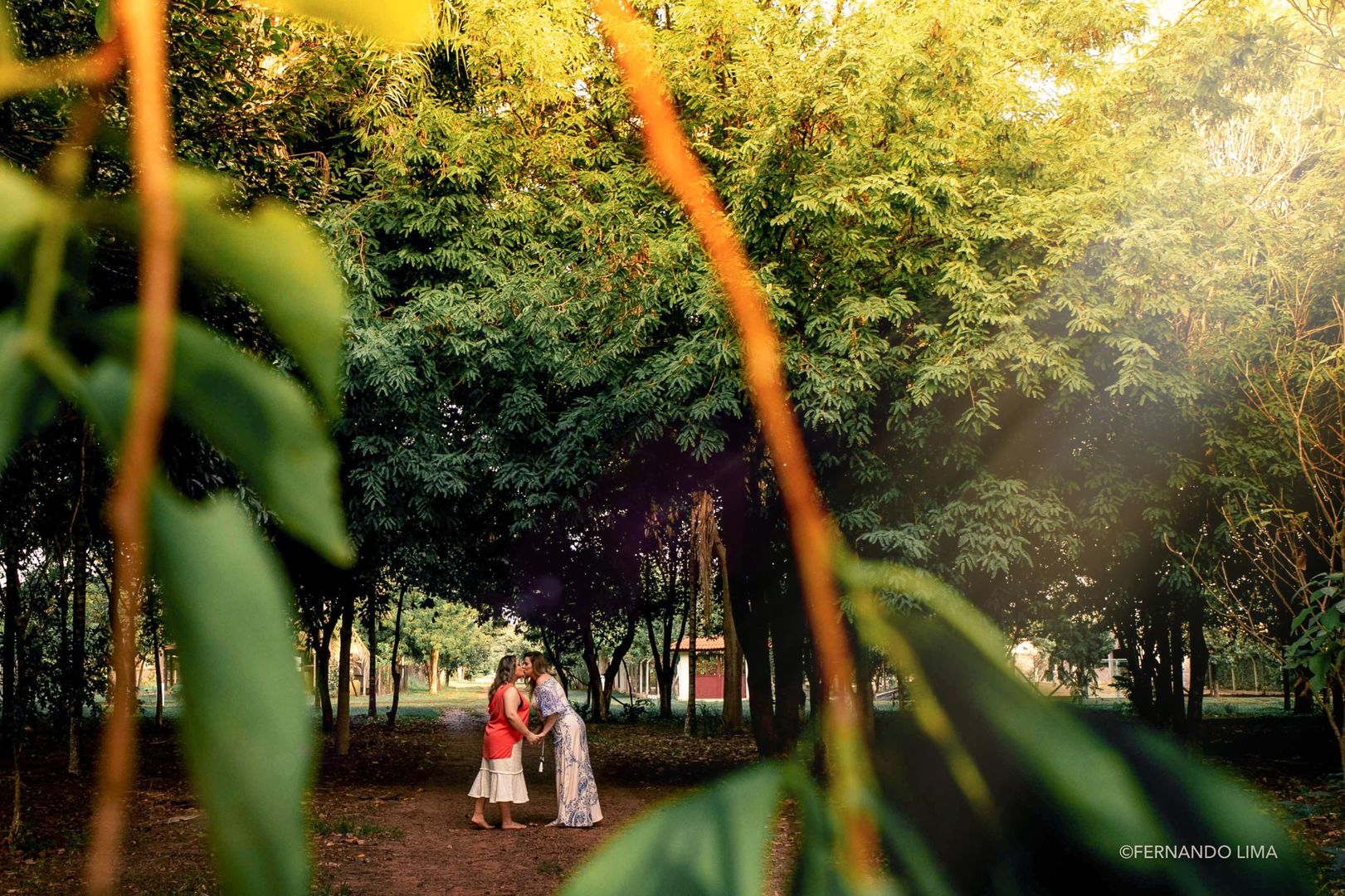 Foto Ensaio pré wedding Keka e Yandra Foto Ensaio pré wedding Keka e Yandra - Imagem 1