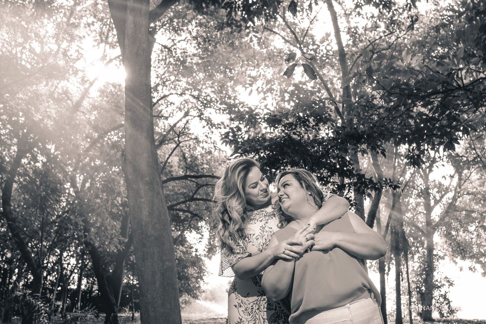 Foto Ensaio pré wedding Keka e Yandra Foto Ensaio pré wedding Keka e Yandra - Imagem 14