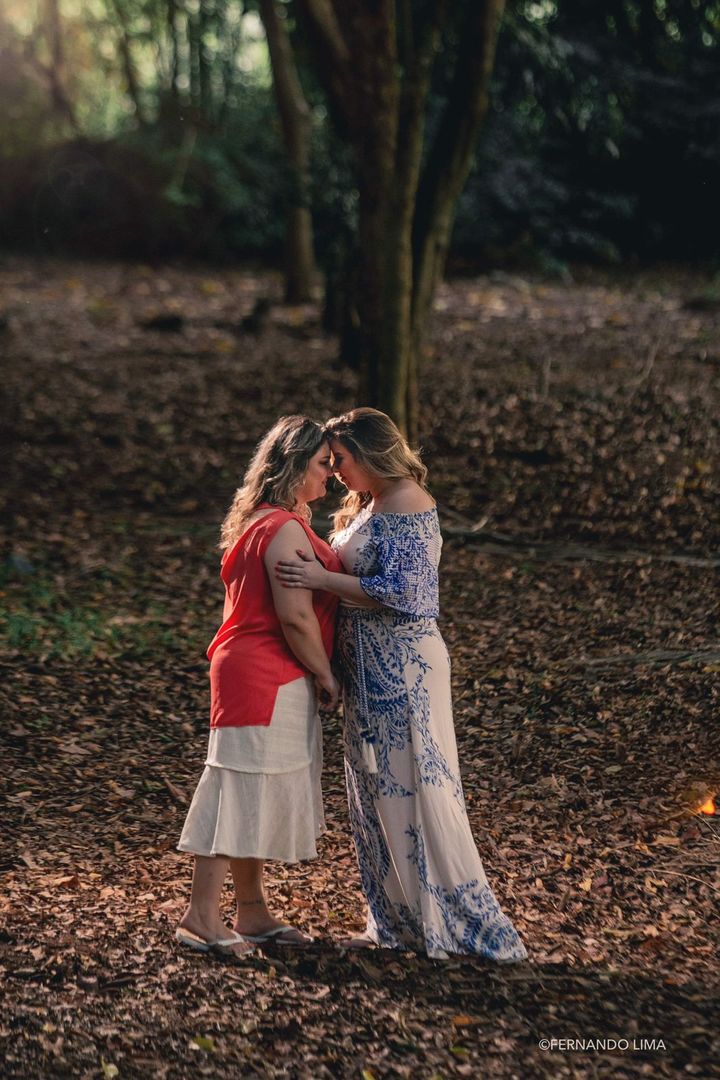 Foto Ensaio pré wedding Keka e Yandra Foto Ensaio pré wedding Keka e Yandra - Imagem 19