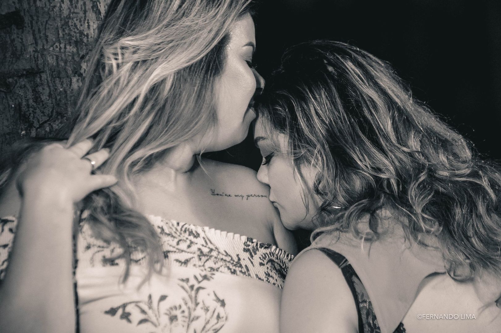 Foto Ensaio pré wedding Keka e Yandra Foto Ensaio pré wedding Keka e Yandra - Imagem 18