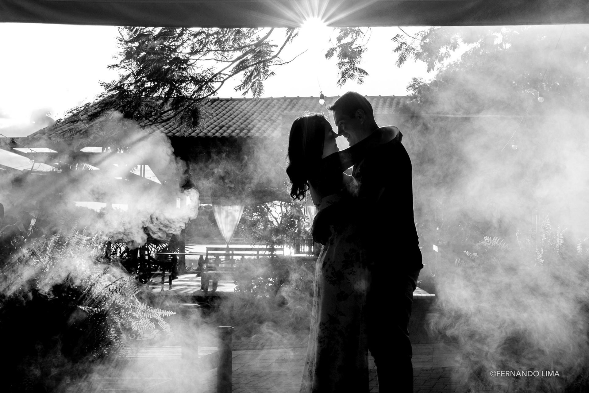 Foto Ensaio pré wedding Betânia e Vinicius Foto Ensaio pré wedding Betânia e Vinicius - Imagem 11