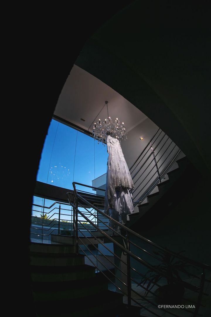 Foto Casamento Elaine e Sidnei, Vivere Event Foto Casamento Elaine e Sidnei, Vivere Event - Imagem 4