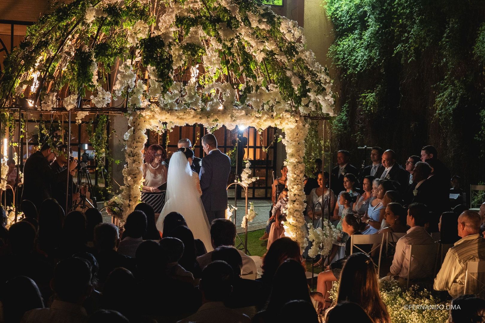 Foto Casamento Elaine e Sidnei, Vivere Event Foto Casamento Elaine e Sidnei, Vivere Event - Imagem 16