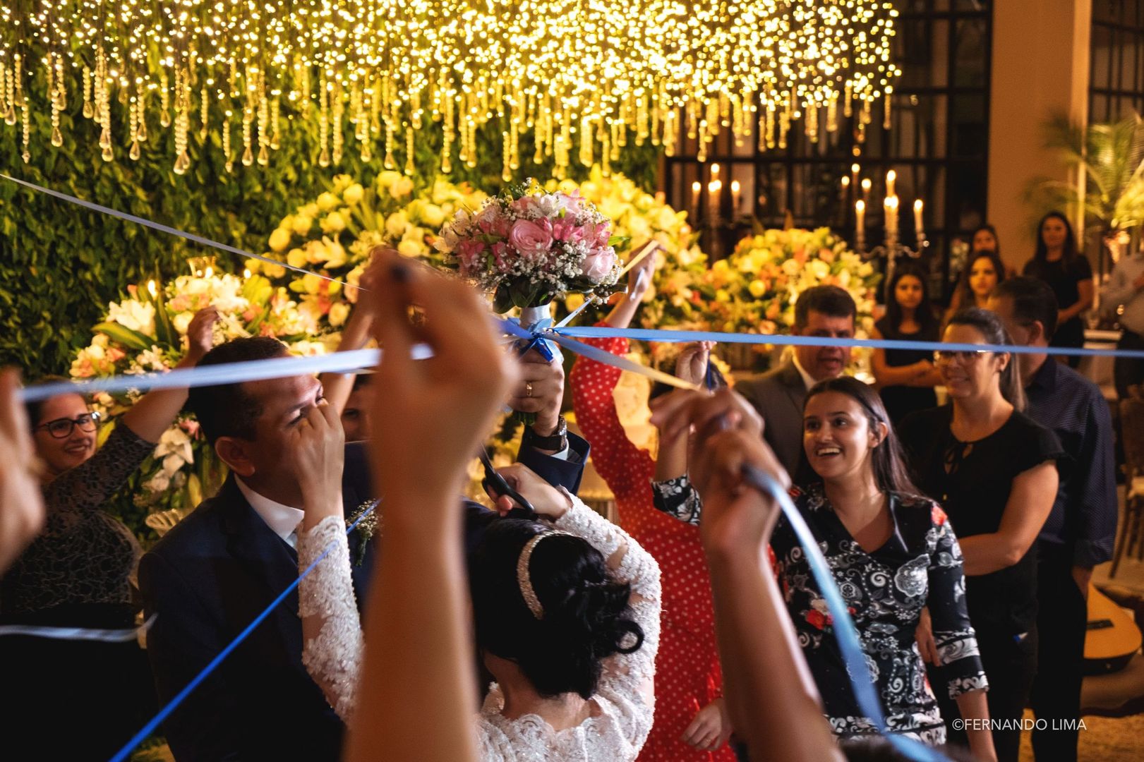 Foto Casamento Elaine e Sidnei, Vivere Event Foto Casamento Elaine e Sidnei, Vivere Event - Imagem 39