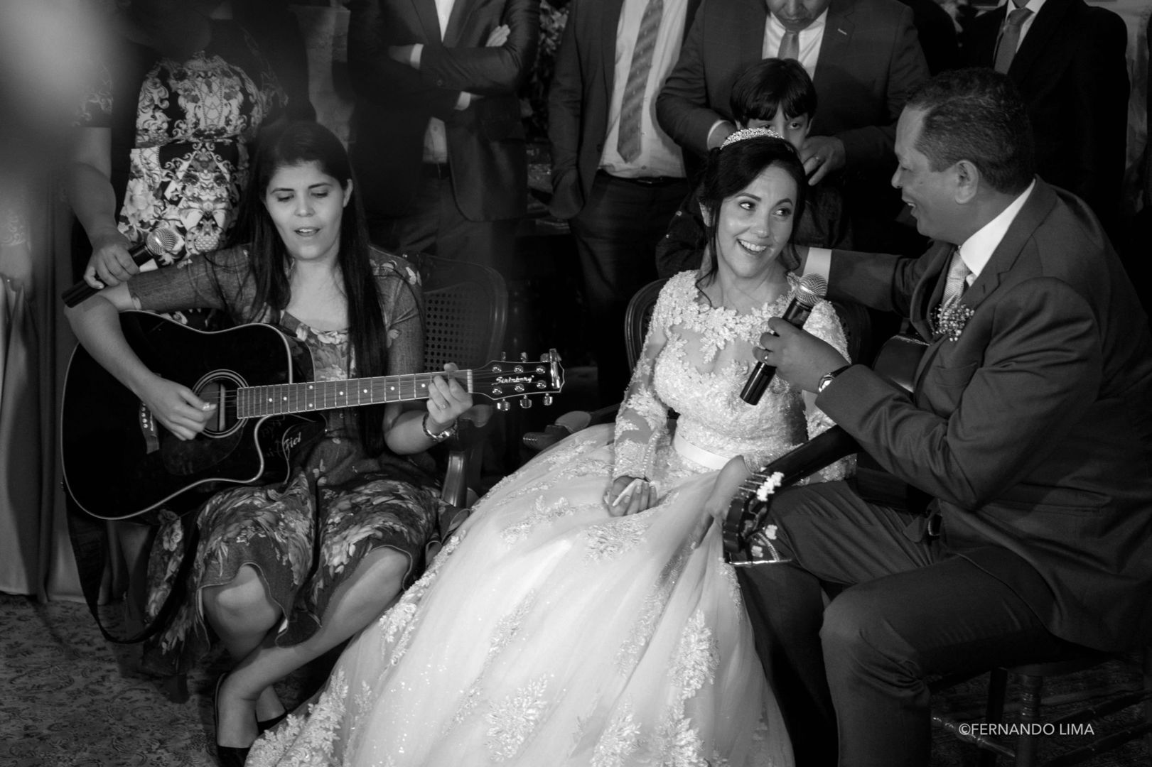 Foto Casamento Elaine e Sidnei, Vivere Event Foto Casamento Elaine e Sidnei, Vivere Event - Imagem 38