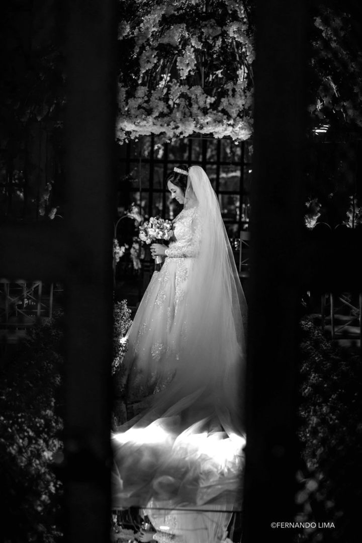 Foto Casamento Elaine e Sidnei, Vivere Event Foto Casamento Elaine e Sidnei, Vivere Event - Imagem 31