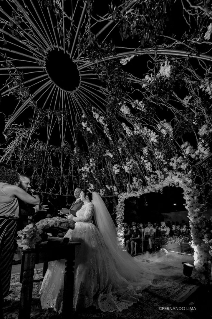 Foto Casamento Elaine e Sidnei, Vivere Event Foto Casamento Elaine e Sidnei, Vivere Event - Imagem 24