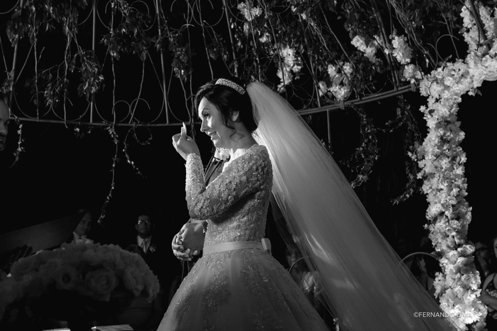 Foto Casamento Elaine e Sidnei, Vivere Event Foto Casamento Elaine e Sidnei, Vivere Event - Imagem 19