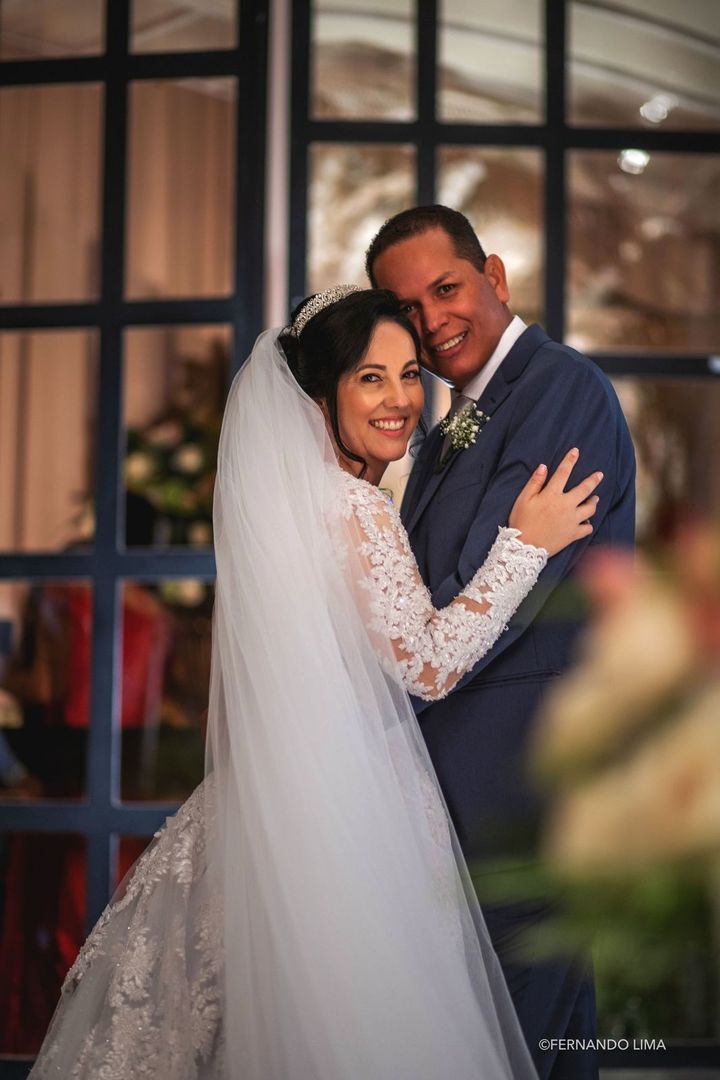Foto Casamento Elaine e Sidnei, Vivere Event Foto Casamento Elaine e Sidnei, Vivere Event - Imagem 28