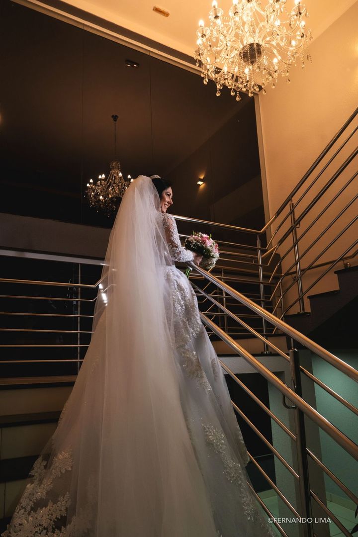 Foto Casamento Elaine e Sidnei, Vivere Event Foto Casamento Elaine e Sidnei, Vivere Event - Imagem 13
