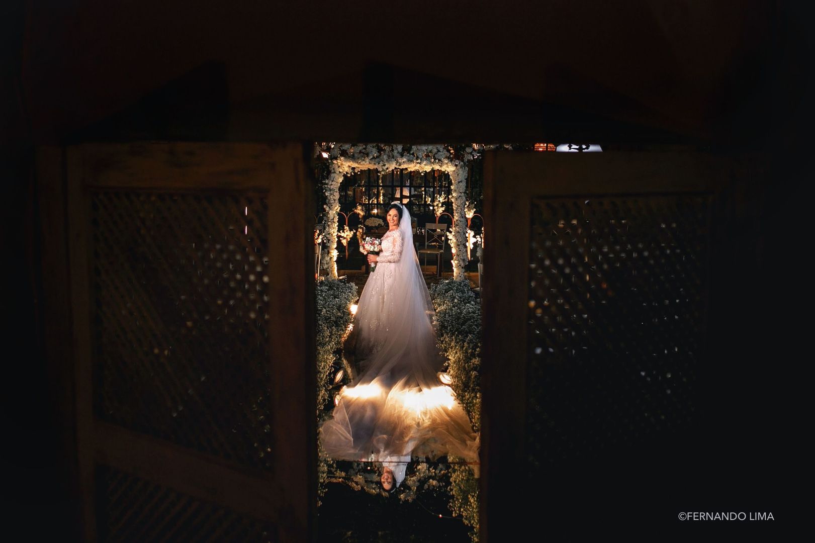 Foto Casamento Elaine e Sidnei, Vivere Event Foto Casamento Elaine e Sidnei, Vivere Event - Imagem 32