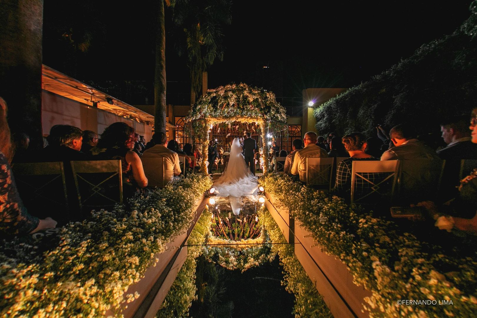 Foto Casamento Elaine e Sidnei, Vivere Event Foto Casamento Elaine e Sidnei, Vivere Event - Imagem 23