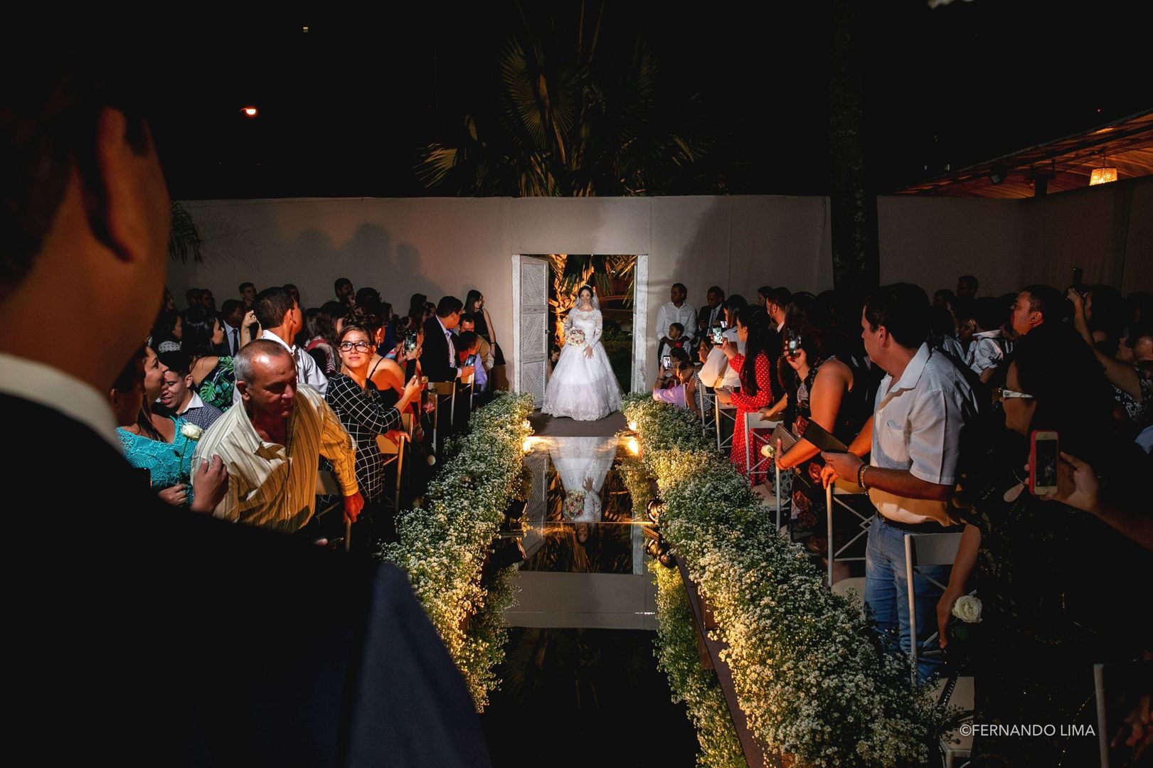 Foto Casamento Elaine e Sidnei, Vivere Event Foto Casamento Elaine e Sidnei, Vivere Event - Imagem 17