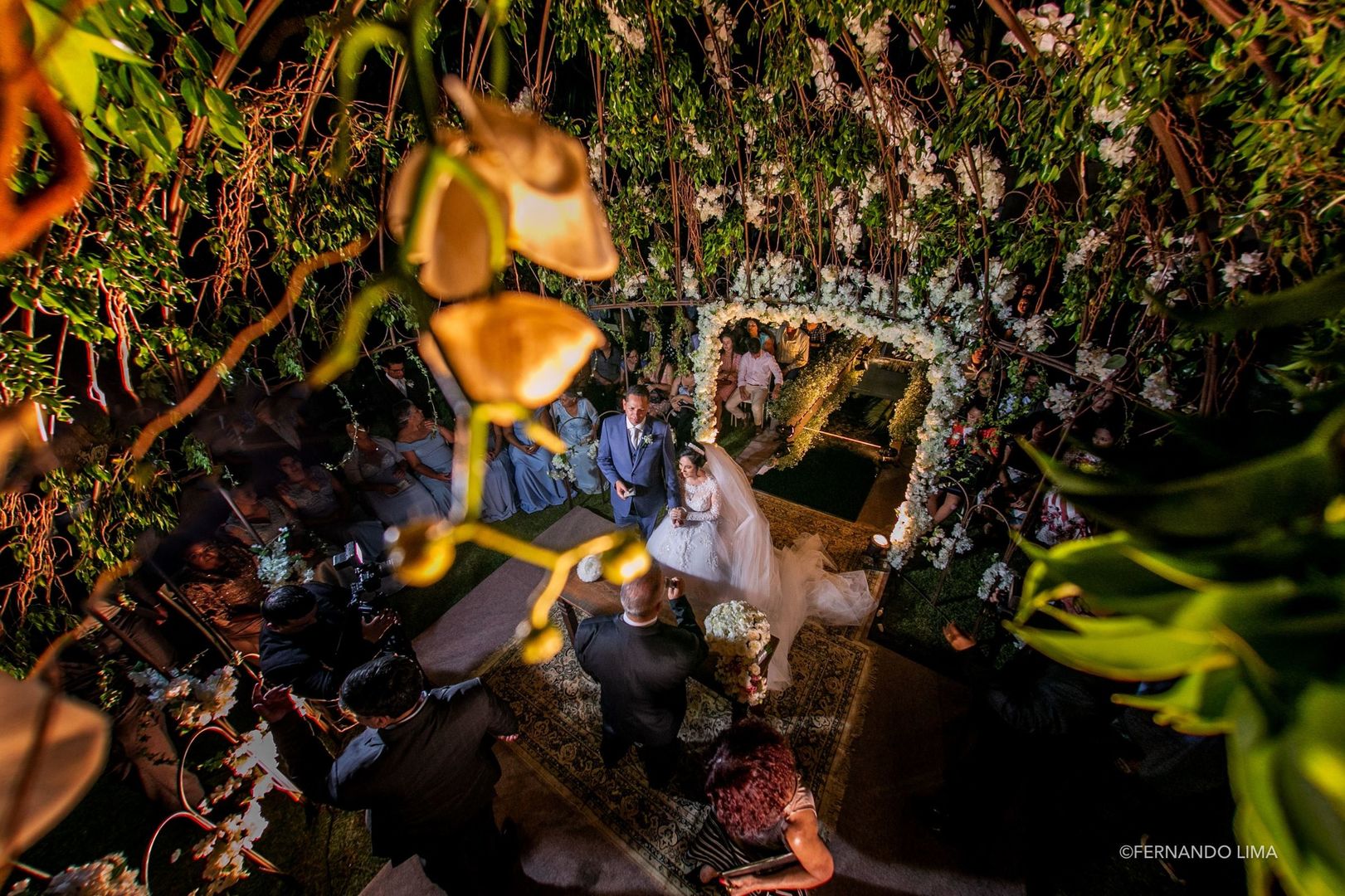 Foto Casamento Elaine e Sidnei, Vivere Event Foto Casamento Elaine e Sidnei, Vivere Event - Imagem 25