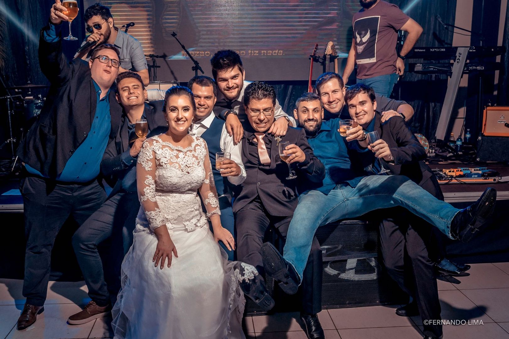Foto Casamento Ana Laura e Rafael, Nova Iorque eventos Foto Casamento Ana Laura e Rafael, Nova Iorque eventos - Imagem 58