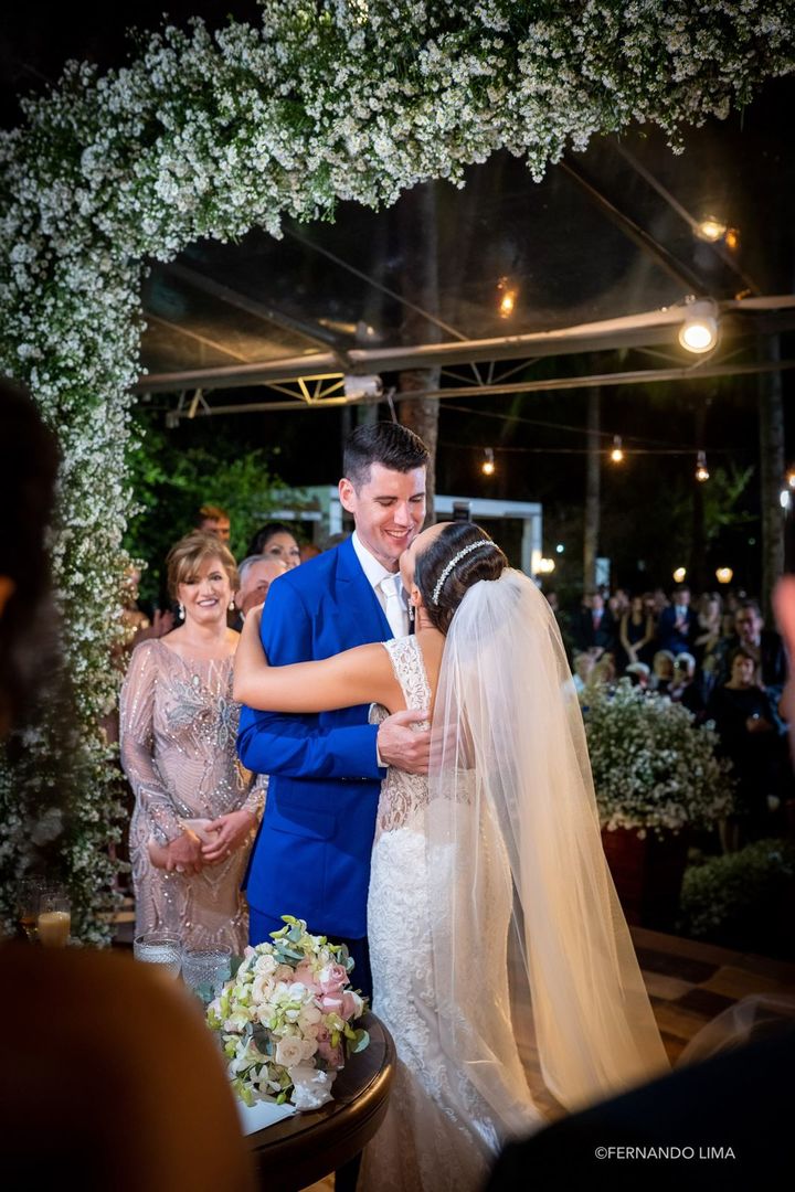 Foto Casamento Naiara e Beto, Califórnia Eventos Araçatuba Foto Casamento Naiara e Beto, Califórnia Eventos Araçatuba - Imagem 29